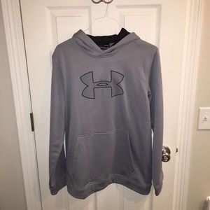 Under Armor Hoodie